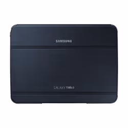 Samsung EF-BP520B coque de protection pour téléphones portables 25,6 cm (10.1") Housse Bleu - Vue supplémentaire 7