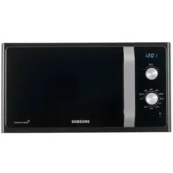 Samsung MG23F301EAK micro-onde Comptoir 23 L 800 W Noir