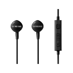 Samsung EO-HS130 Casque Avec fil Ecouteurs Appels/Musique Noir