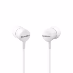 Samsung EO-HS130 Casque écouteur Blanc - Vue supplémentaire 3