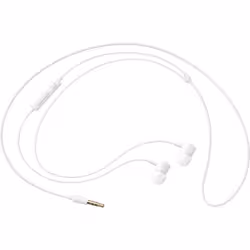 Samsung EO-HS130 Casque écouteur Blanc - Vue supplémentaire 4