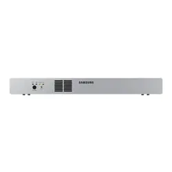 Samsung CY-HDS02A serveur 128 Go Rack (1 U) 1,6 GHz 4 Go Windows Embedded Standard 7