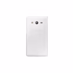 Samsung EF-CG355B coque de protection pour téléphones portables Folio Blanc - Vue supplémentaire 6