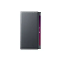 Samsung EF-WN915B coque de protection pour téléphones portables Folio porte carte Noir