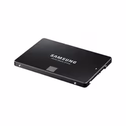 Samsung 850 EVO SATA III 2.5pouces SSD - Vue supplémentaire 8