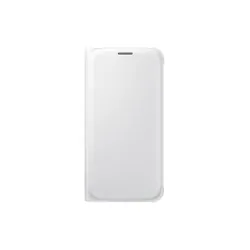 Samsung EF-WG920P coque de protection pour téléphones portables Étui avec portefeuille Blanc