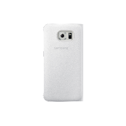 Samsung EF-CG920P coque de protection pour téléphones portables Housse Blanc
