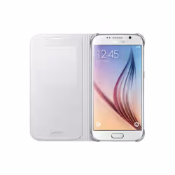 Samsung EF-CG920P coque de protection pour téléphones portables Housse Blanc - Vue supplémentaire 3