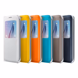 Samsung EF-CG920P coque de protection pour téléphones portables Housse Blanc - Vue supplémentaire 5