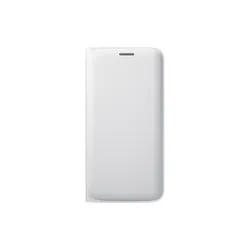 Samsung EF-WG925P coque de protection pour téléphones portables Étui avec portefeuille Blanc