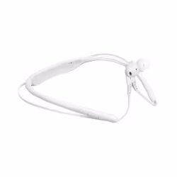 Samsung EO-BG920 Casque Sans fil Minerve Appels/Musique Micro-USB Bluetooth Blanc - Vue supplémentaire 12