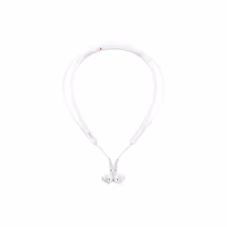 Samsung EO-BG920 Casque Sans fil Minerve Appels/Musique Micro-USB Bluetooth Blanc - Vue supplémentaire 4