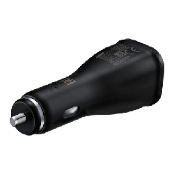 Samsung EP-LN915 Noir Auto