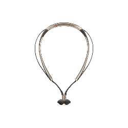 Samsung EO-BG920 Casque Sans fil Minerve Appels/Musique Bluetooth Or