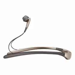 Samsung EO-BG920 Casque Sans fil Minerve Appels/Musique Bluetooth Or - Vue supplémentaire 5