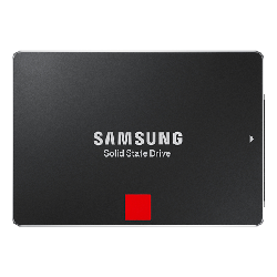 Samsung 850 PRO 2.5" 2000 Go Série ATA III 3D MLC (MZ-7KE2T0BW)