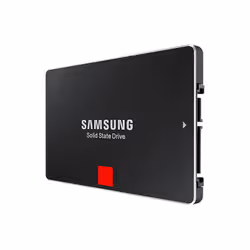 Samsung 850 PRO 2.5" 2000 Go Série ATA III 3D MLC (MZ-7KE2T0BW) - Vue supplémentaire 2