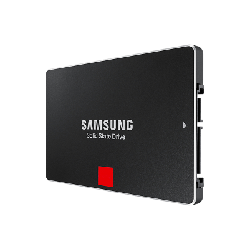 Samsung 850 PRO 2.5" 2000 Go Série ATA III 3D MLC (MZ-7KE2T0BW)