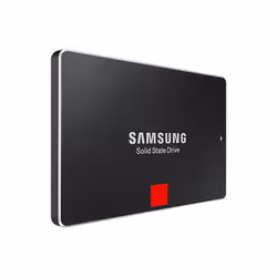Samsung 850 PRO 2.5" 2000 Go Série ATA III 3D MLC (MZ-7KE2T0BW) - Vue supplémentaire 4