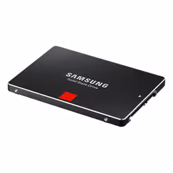 Samsung 850 PRO 2.5" 2000 Go Série ATA III 3D MLC (MZ-7KE2T0BW) - Vue supplémentaire 5