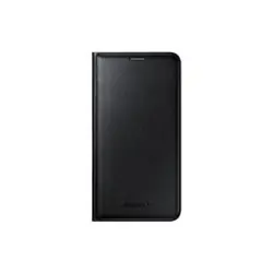 Samsung EF-WJ700 coque de protection pour téléphones portables 14 cm (5.5") Folio porte carte Noir