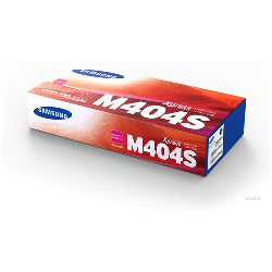 Samsung CLT-M404S Cartouche de tonerOriginal Magenta