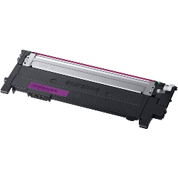 Samsung CLT-M404S Cartouche de tonerOriginal Magenta