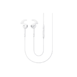 Samsung EO-EG920B Casque Avec fil Ecouteurs Appels/Musique Blanc