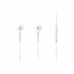 Samsung EO-EG920B Casque Avec fil Ecouteurs Appels/Musique Blanc - Vue supplémentaire 3