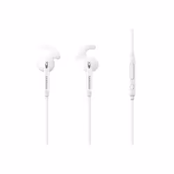 Samsung EO-EG920B Casque Avec fil Ecouteurs Appels/Musique Blanc - Vue supplémentaire 4