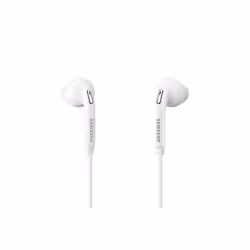 Samsung EO-EG920B Casque Avec fil Ecouteurs Appels/Musique Blanc - Vue supplémentaire 6