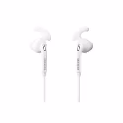 Samsung EO-EG920B Casque Avec fil Ecouteurs Appels/Musique Blanc - Vue supplémentaire 7