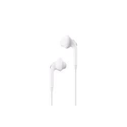 Samsung EO-EG920B Casque Avec fil Ecouteurs Appels/Musique Blanc - Vue supplémentaire 8