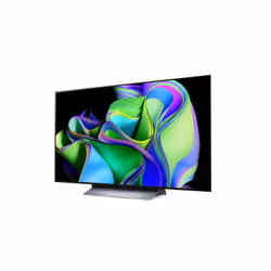 LG OLED evo OLED83C36LA TV 83" 4K Ultra HD Smart TV Wifi Noir - Vue supplémentaire 2