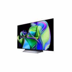 LG OLED evo OLED83C36LA TV 83" 4K Ultra HD Smart TV Wifi Noir - Vue supplémentaire 3