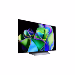 LG OLED evo OLED83C36LA TV 83" 4K Ultra HD Smart TV Wifi Noir - Vue supplémentaire 4