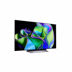 LG OLED evo OLED83C36LA TV 83" 4K Ultra HD Smart TV Wifi Noir - Vue supplémentaire 5