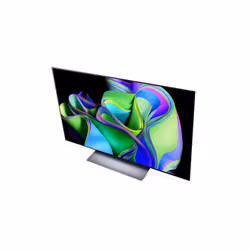 LG OLED evo OLED83C36LA TV 83" 4K Ultra HD Smart TV Wifi Noir - Vue supplémentaire 7