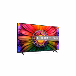 LG UHD 70UR80006LJ TV 70" 4K Ultra HD Smart TV Wifi Noir - Vue supplémentaire 2