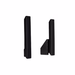 LG SP-5000 haut-parleur 2-voies Noir Avec fil 20 W - Vue supplémentaire 2