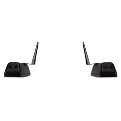 LG SP-5000 haut-parleur 2-voies Noir Avec fil 20 W - Vue supplémentaire 4