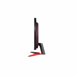 LG 27GN800P-B.BEU écran plat de PC 68,6 cm (27") 2560 x 1440 pixels Quad HD LED Noir, Rouge - Vue supplémentaire 3