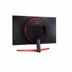 LG 27GN800P-B.BEU écran plat de PC 68,6 cm (27") 2560 x 1440 pixels Quad HD LED Noir, Rouge - Vue supplémentaire 5