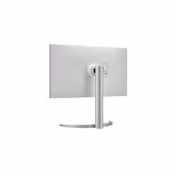 LG 27UP650P-W écran plat de PC 68,6 cm (27") 3840 x 2160 pixels 4K Ultra HD LED Argent - Vue supplémentaire 3
