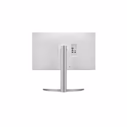 LG 27UP650P-W écran plat de PC 68,6 cm (27") 3840 x 2160 pixels 4K Ultra HD LED Argent - Vue supplémentaire 4