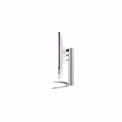 LG 27UP650P-W écran plat de PC 68,6 cm (27") 3840 x 2160 pixels 4K Ultra HD LED Argent - Vue supplémentaire 5