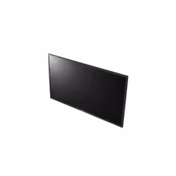 LG 43'' UHD Hotel TV 109,2 cm (43") 4K Ultra HD Smart TV Noir 20 W - Vue supplémentaire 7