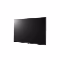LG 43'' UHD Hotel TV 109,2 cm (43") 4K Ultra HD Smart TV Noir 20 W - Vue supplémentaire 4