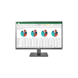LG 27UK670P-B écran plat de PC 68,6 cm (27") 3840 x 2160 pixels 4K Ultra HD LCD Noir