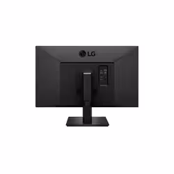 LG 27UK670P-B écran plat de PC 68,6 cm (27") 3840 x 2160 pixels 4K Ultra HD LCD Noir - Vue supplémentaire 6